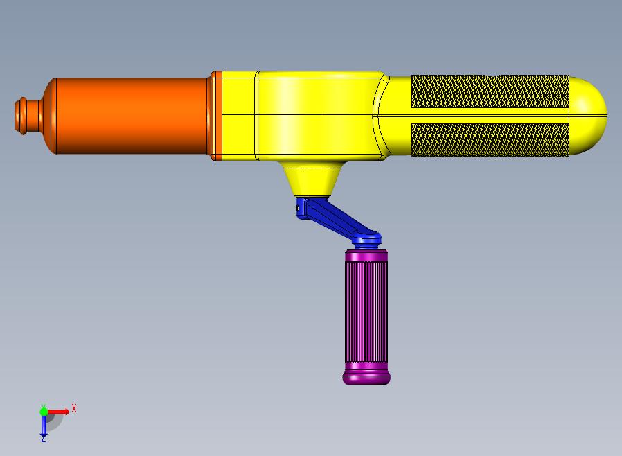 Ultimaker 气球泵