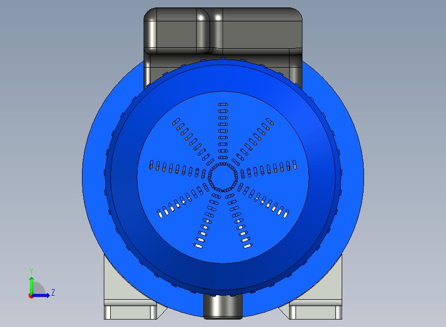 泵 1hp 型号 1