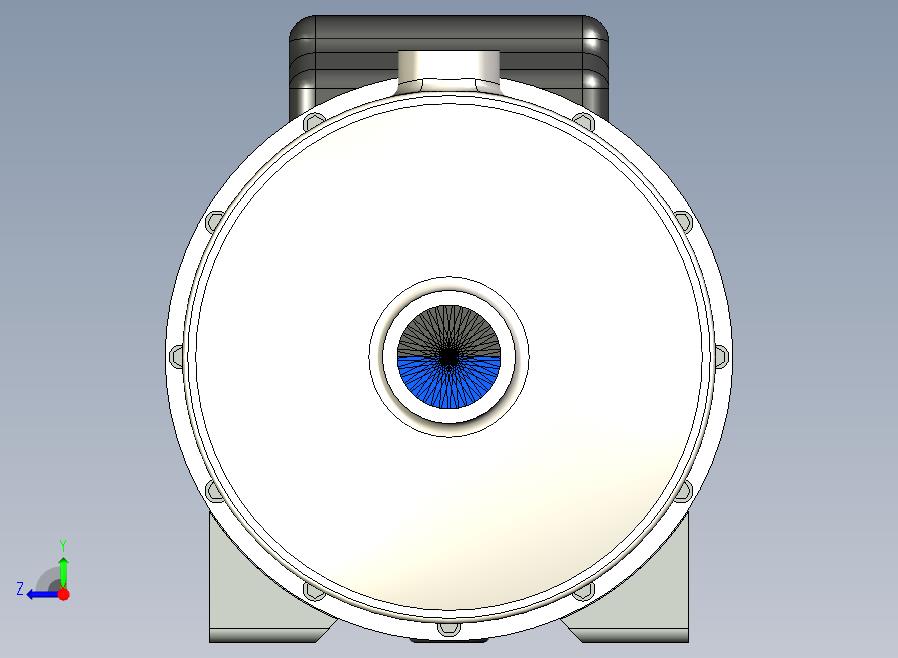 泵 1hp 型号 1