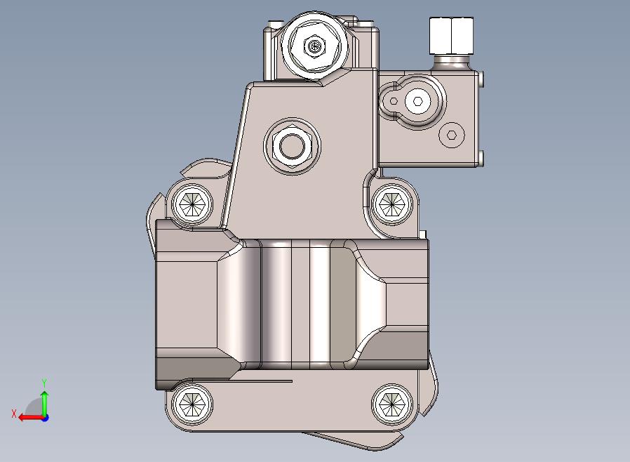 川崎 K3VL80 泵