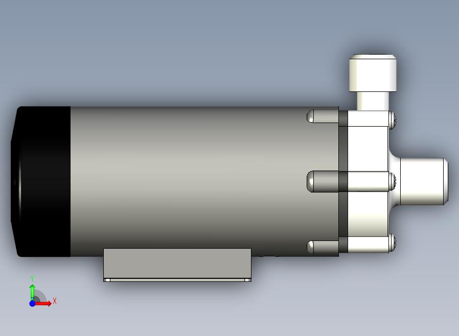 磁力驱动泵 MP-15RM