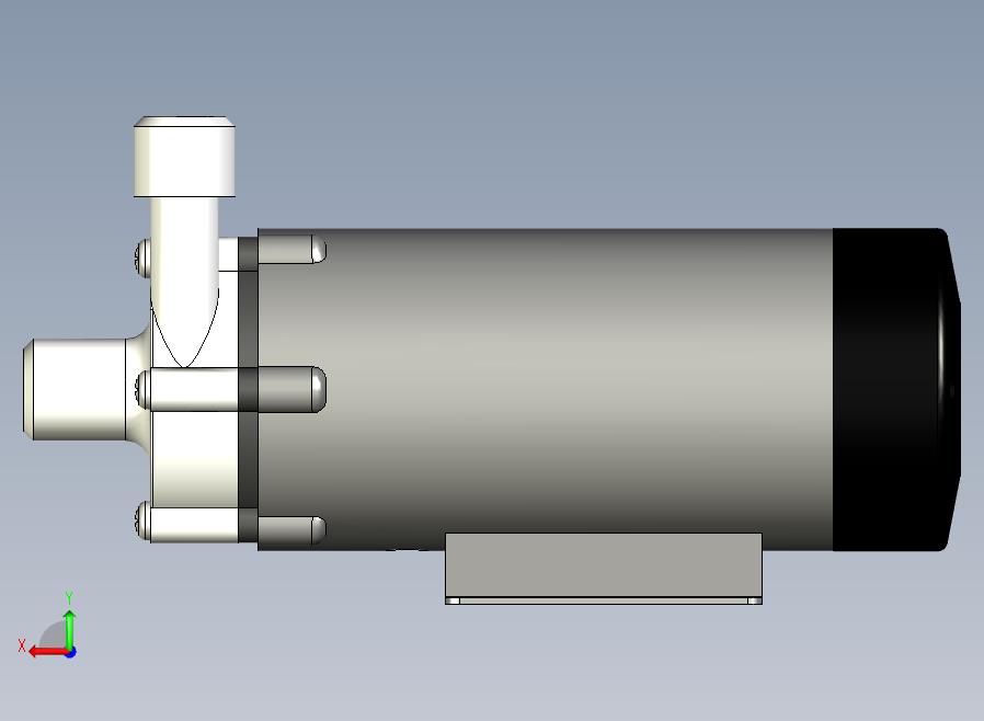 磁力驱动泵 MP-15RM