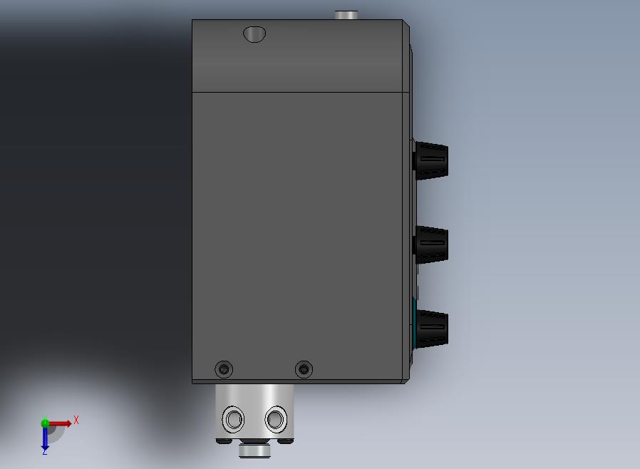 带 Arduino Uno 的 Tecan Cavro 注射泵