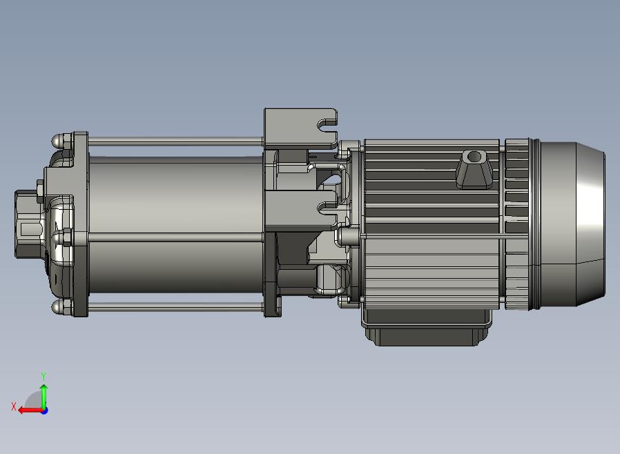 卡普特 OP32R-5 0.9kW 50HZ水泵