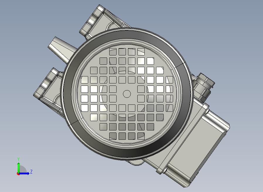 卡普特 OP32R-5 0.9kW 50HZ水泵