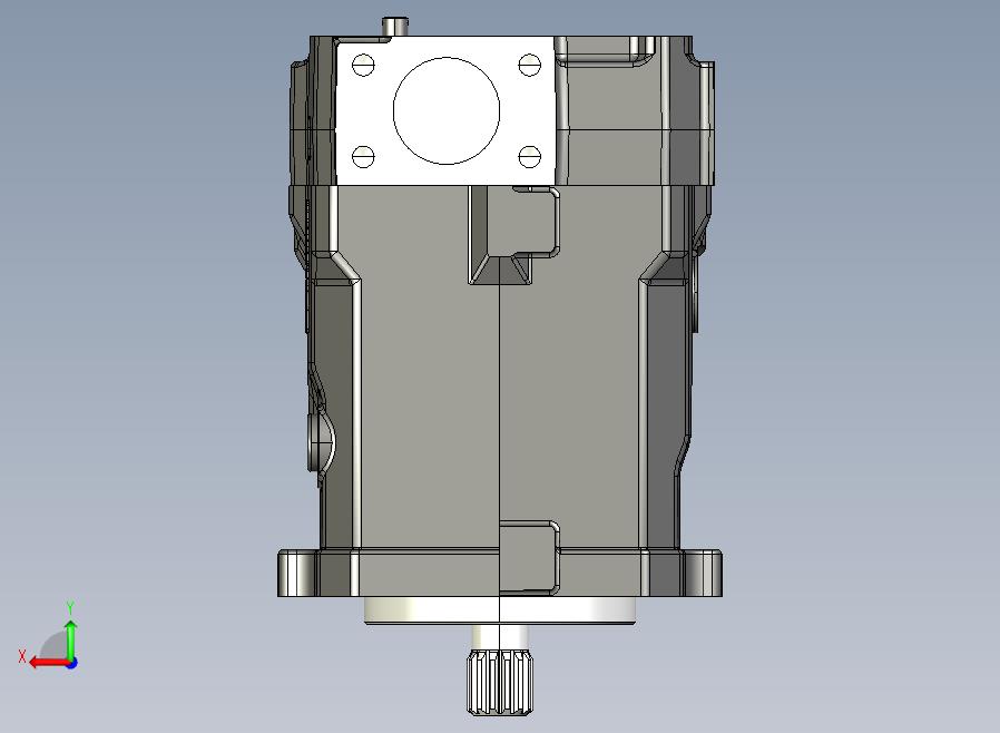 林德 HRP 105cc 活塞泵