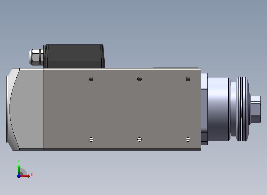 JTH6068D-SCF30(中线盒)  精密锯切电机[JTH6068D-S03P3.00-SCF30]