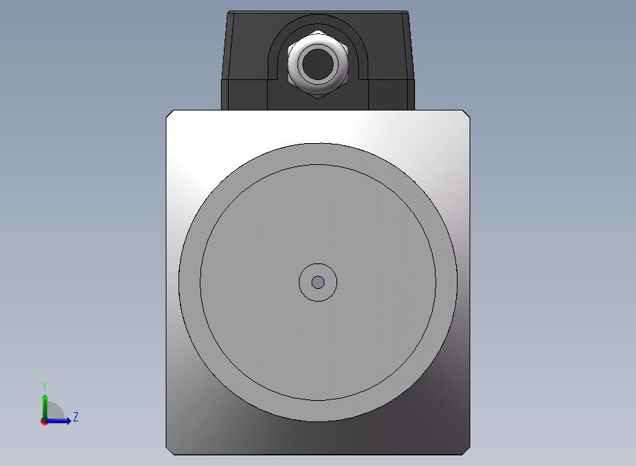 JTH6068D-SCF30(中线盒)  精密锯切电机[JTH6068D-S03P3.00-SCF30]