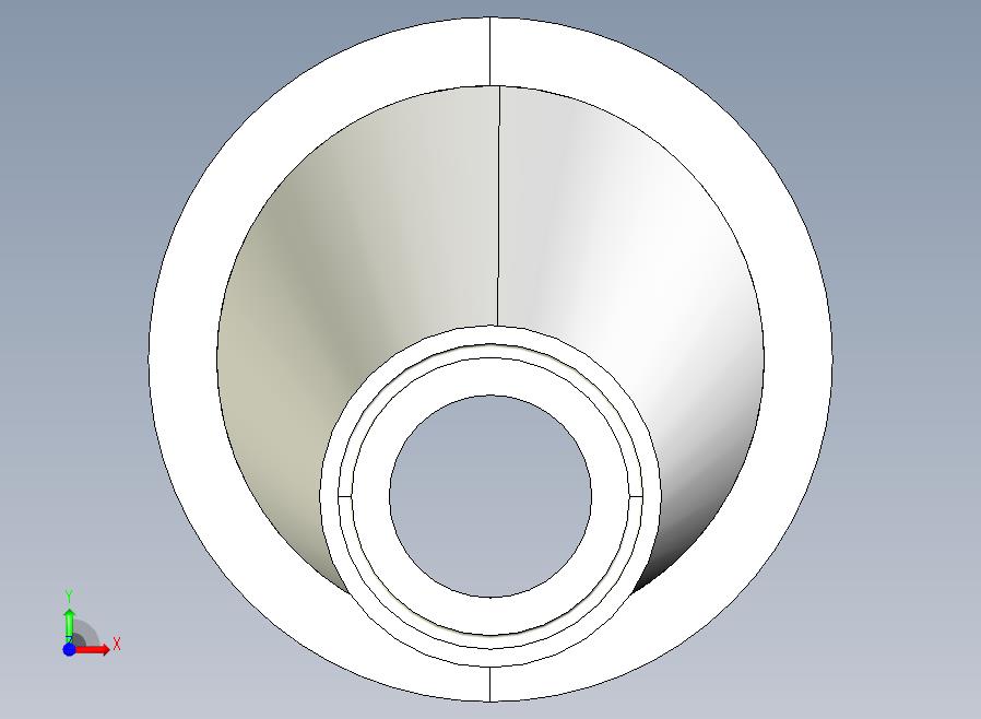 S32-14MP 卡式偏心变径[S32-14MP-1×1╱2]