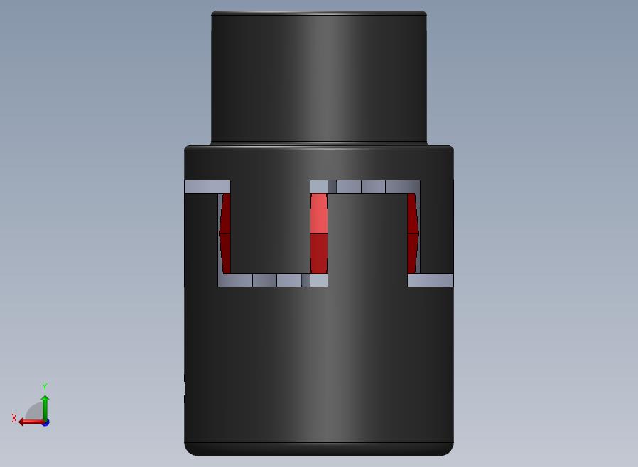 PF联轴器[19]