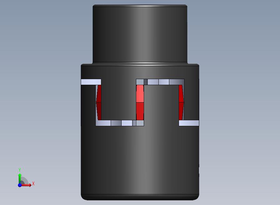 PF联轴器[19]