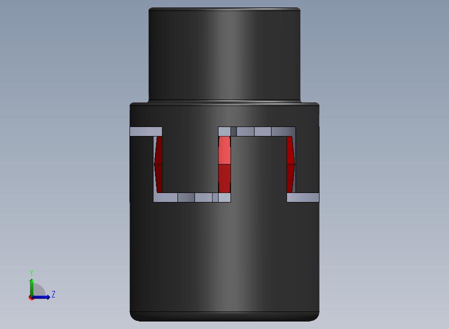 PF联轴器[19]