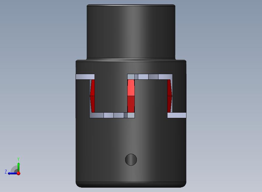 PF联轴器[19]