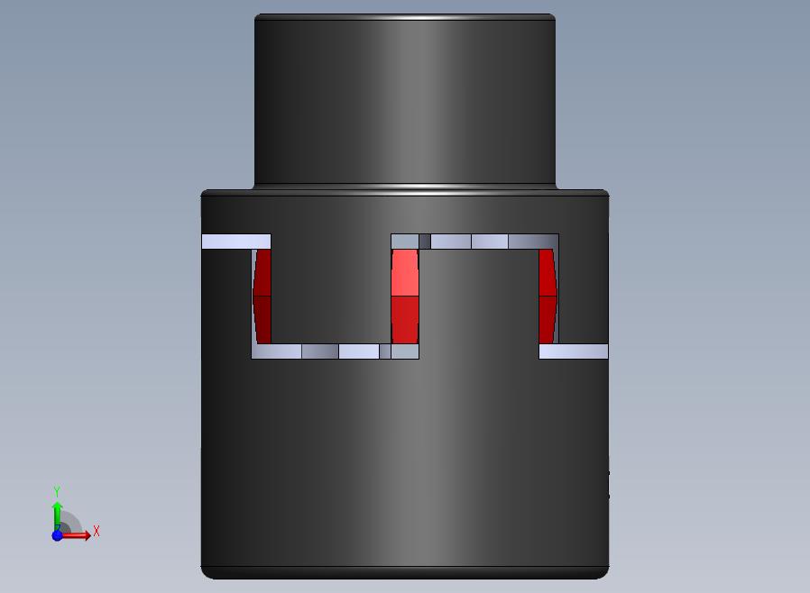 PF联轴器[28]