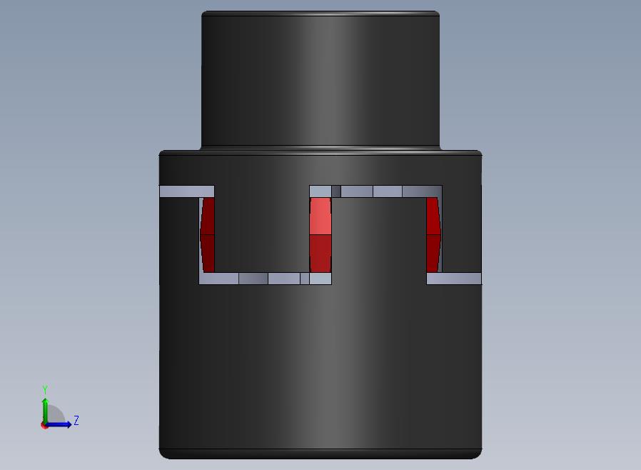 PF联轴器[28]