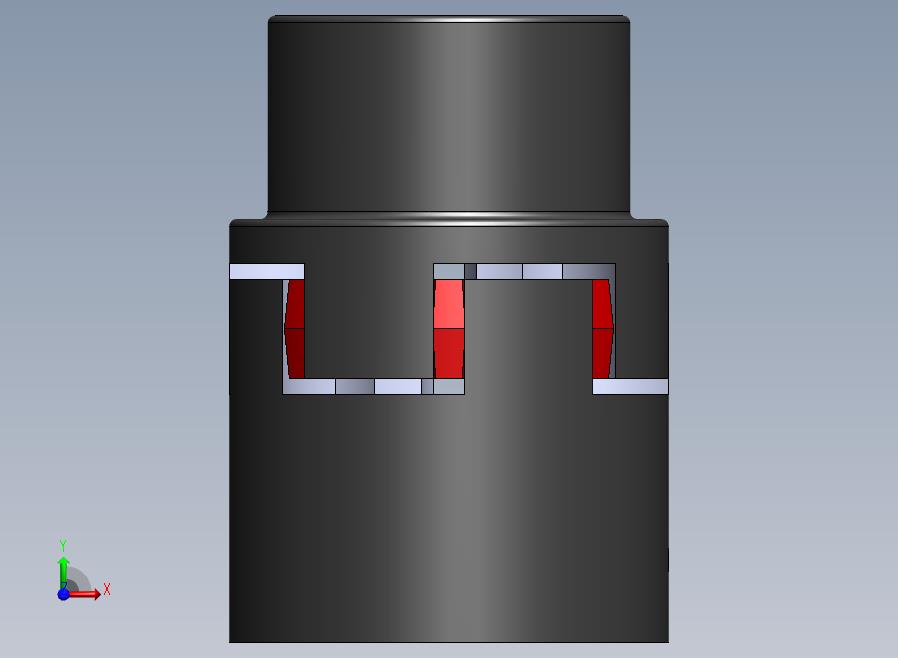 PF联轴器[38]