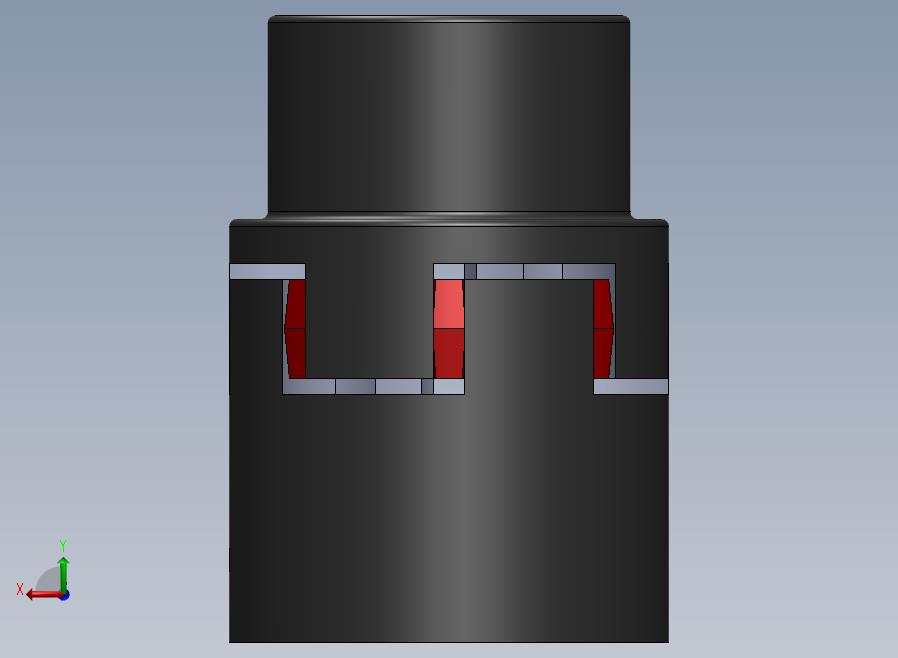 PF联轴器[38]