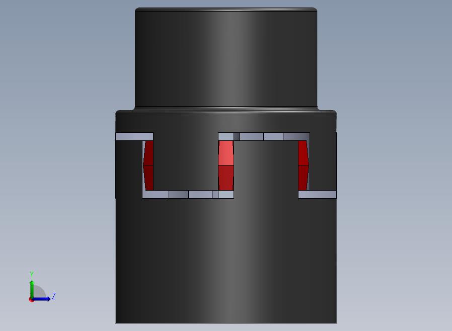 PF联轴器[38]