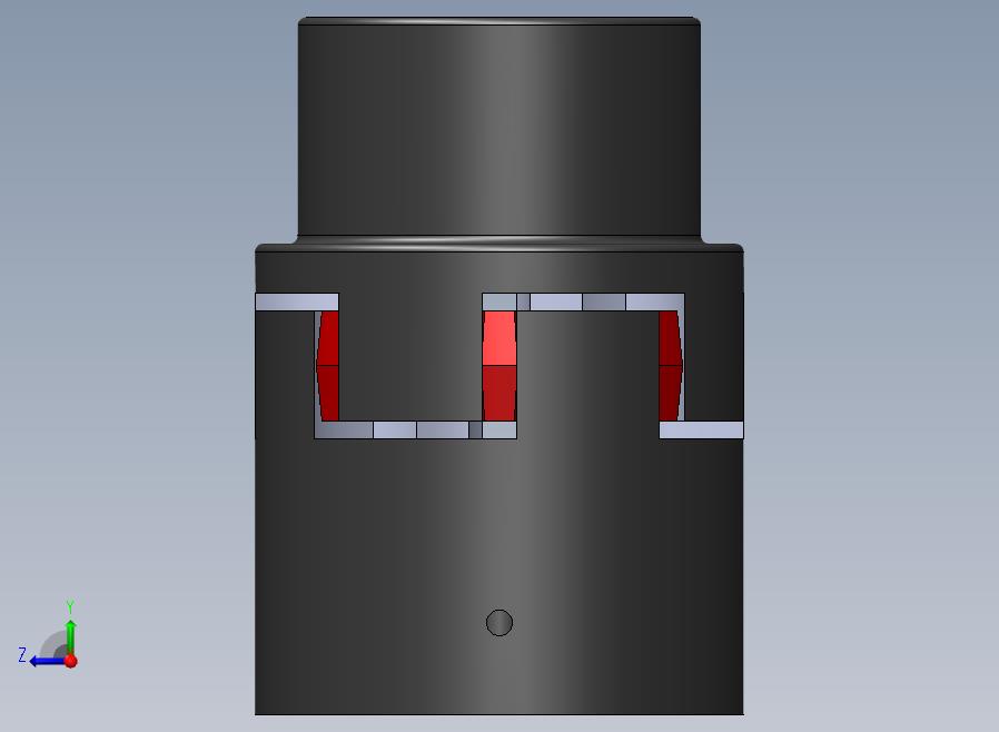 PF联轴器[38]