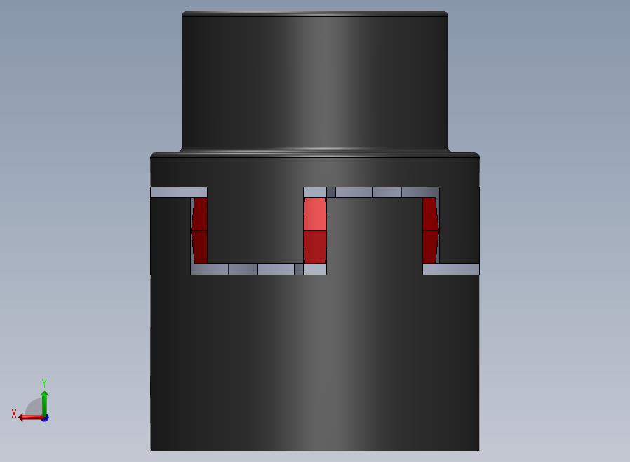 PF联轴器[48]