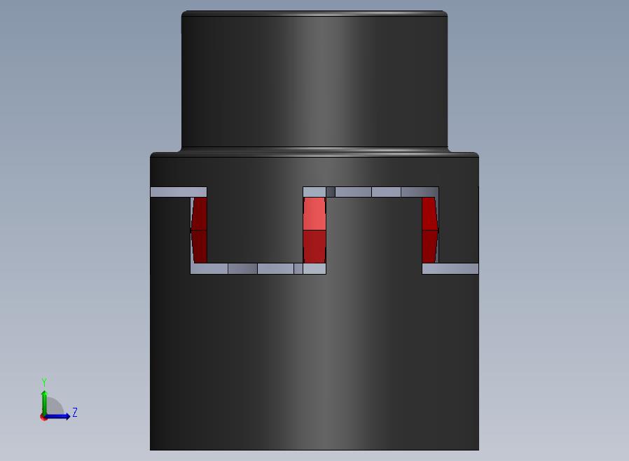 PF联轴器[48]