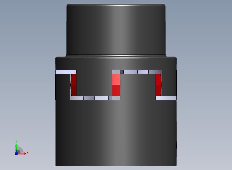 PF联轴器[55]