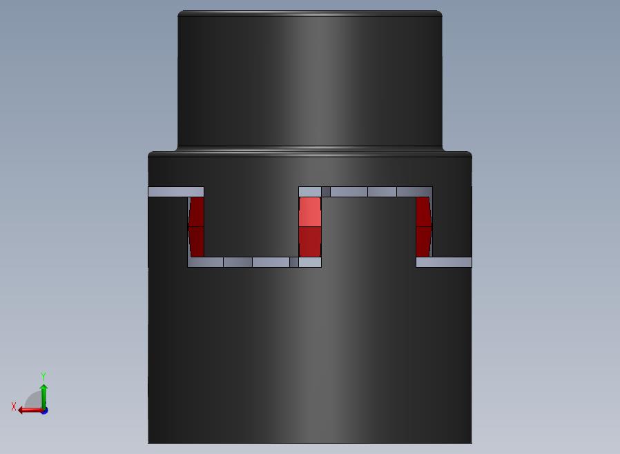 PF联轴器[55]