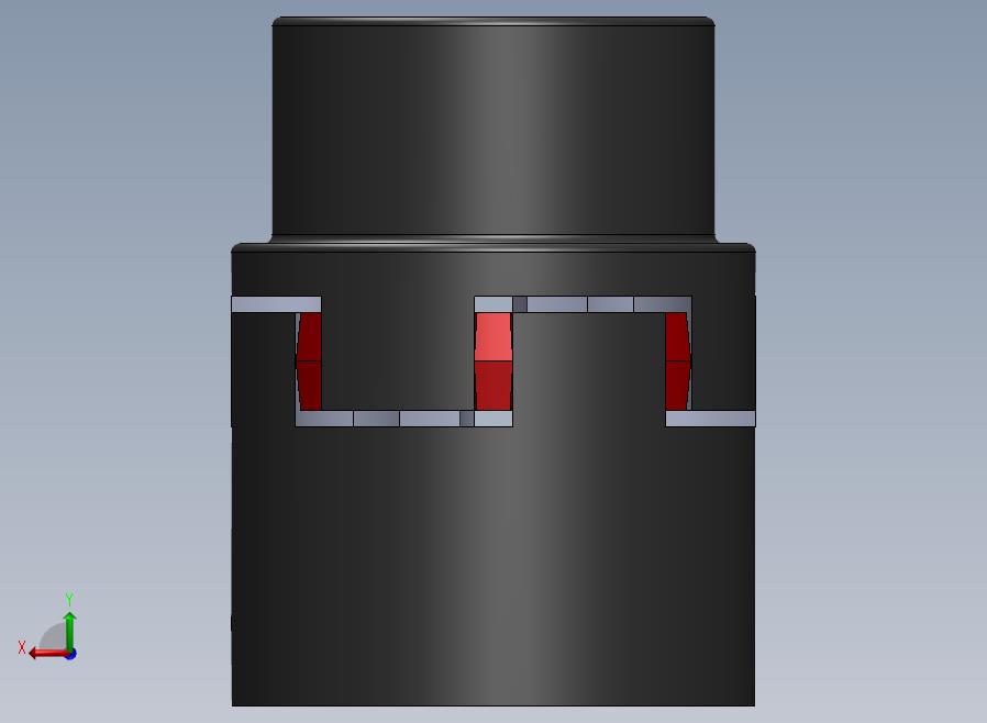 PF联轴器[75]