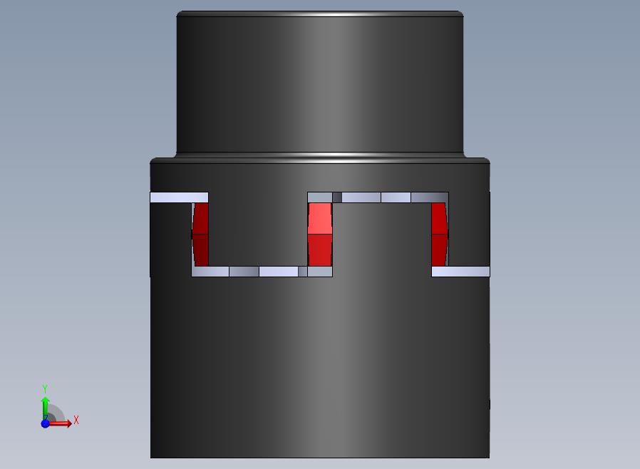 PF联轴器[75]