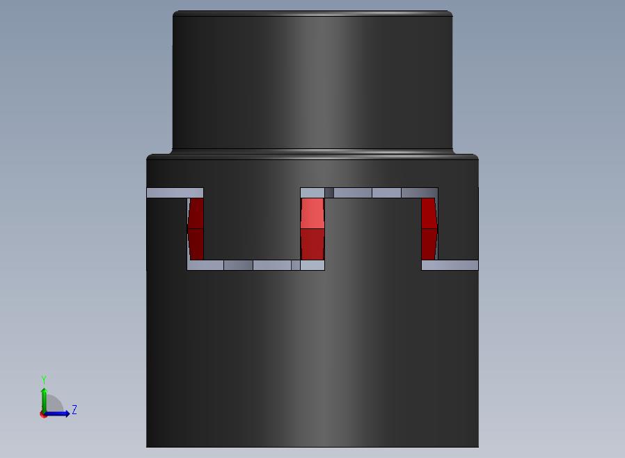 PF联轴器[75]