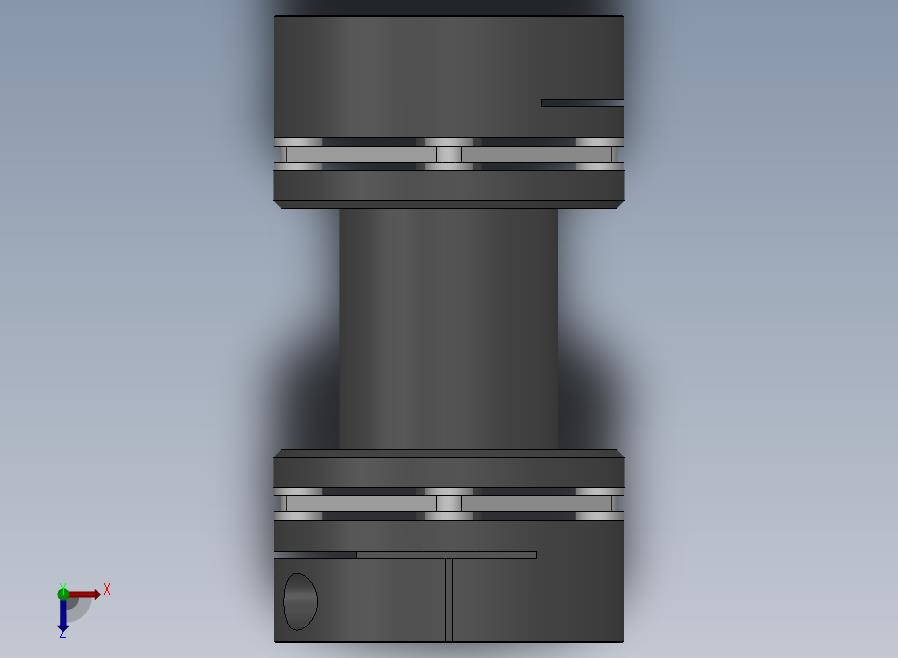 SHDL加长型联轴器[SHDL-56CW-10W×10W-100L]