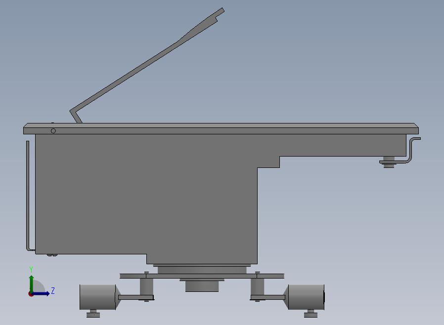 MS850-2[MS850-2]锁