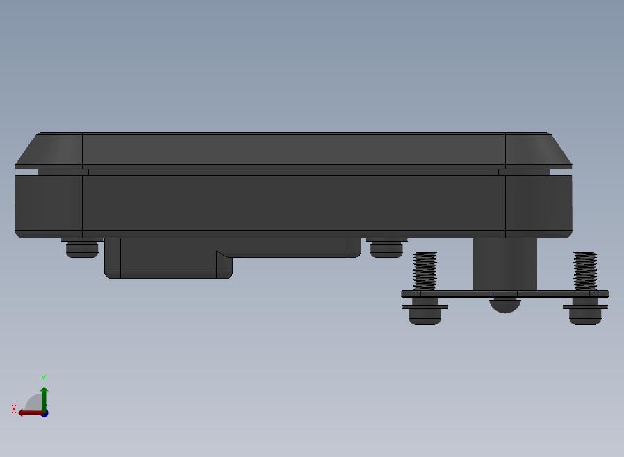 MS899电子锁[MS899]