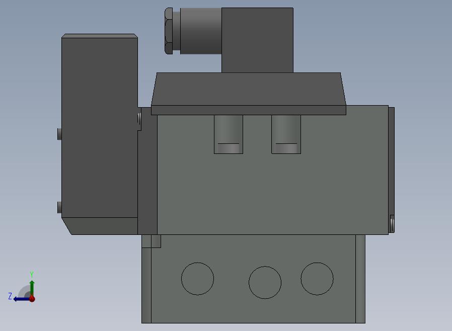 VFS5110-E-D-06电磁阀[VFS5110-E-D-06]