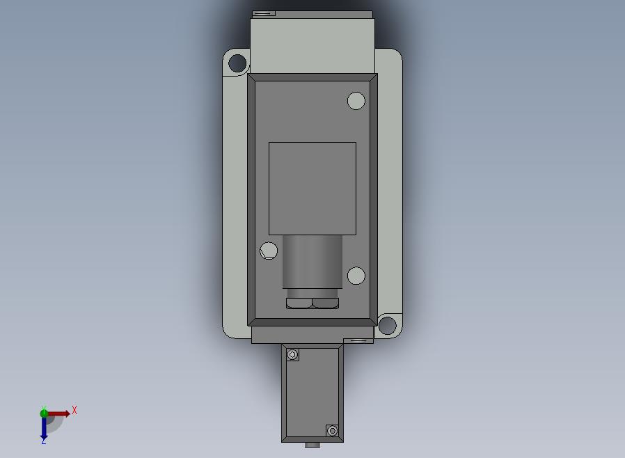 VFS5110-E-D-06电磁阀[VFS5110-E-D-06]