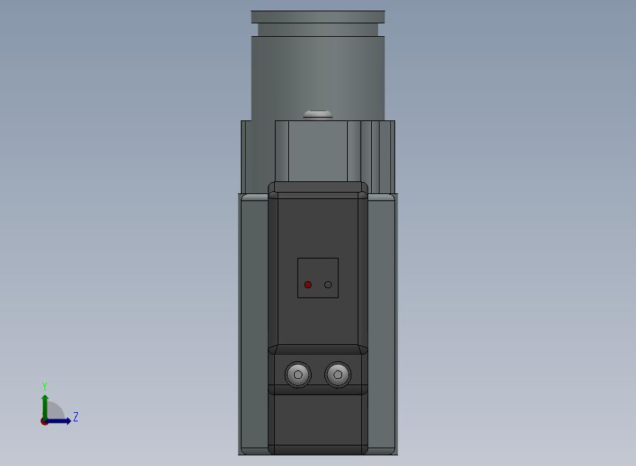 SY9220-GD-C8-10 双电控直接出线式电磁阀[SY9220-6-GD-02-C8-F2]