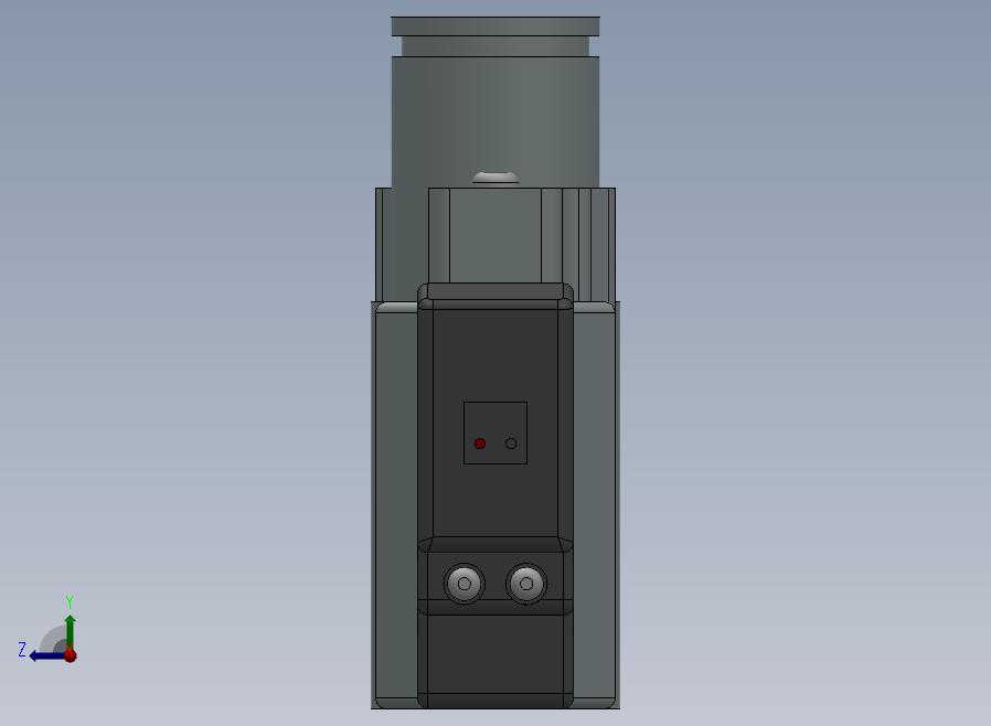 SY9220-GD-C8-10 双电控直接出线式电磁阀[SY9220-6-GD-02-C8-F2]