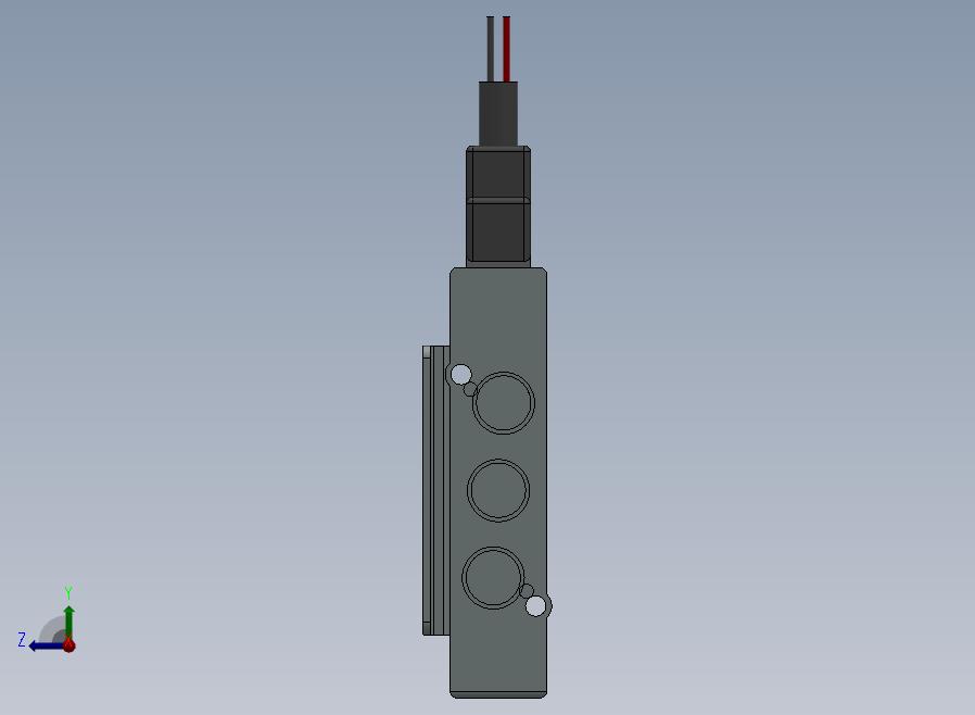 SY5120-L-C4-8 L型插座式电磁阀[SY5120-6-L-01-C6-F2]