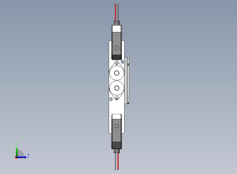 SY5220-LD-C4-8 L型插座式电磁阀[SY5220-6-LD-01-C6-F2]