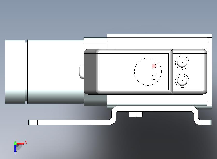 SY5220-LD-C4-8 L型插座式电磁阀[SY5220-6-LD-01-C6-F2]