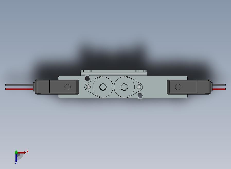 SY5520-GD-C4-8 双电控直接出线式电磁阀[SY5520-6-GD-01-C6-F2]