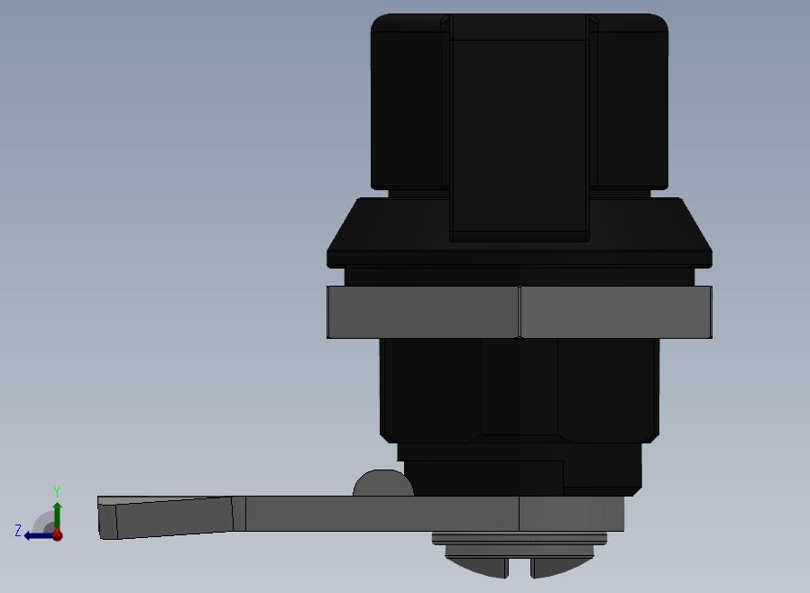 MS815-2柜锁[MS815-2]