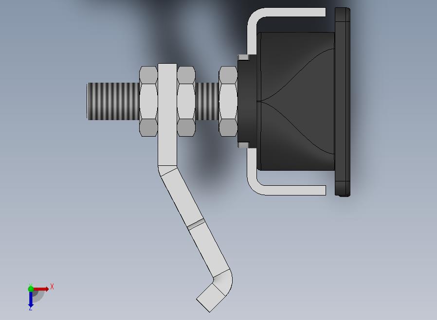 MS726-1[MS726-1]锁