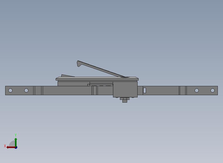 MS731-1[MS731-1]锁