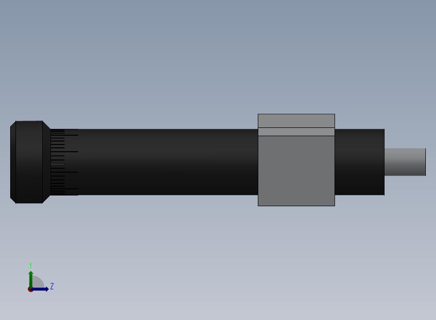 HSR（HHR）系列精密稳速器[HSR(HHR)15]