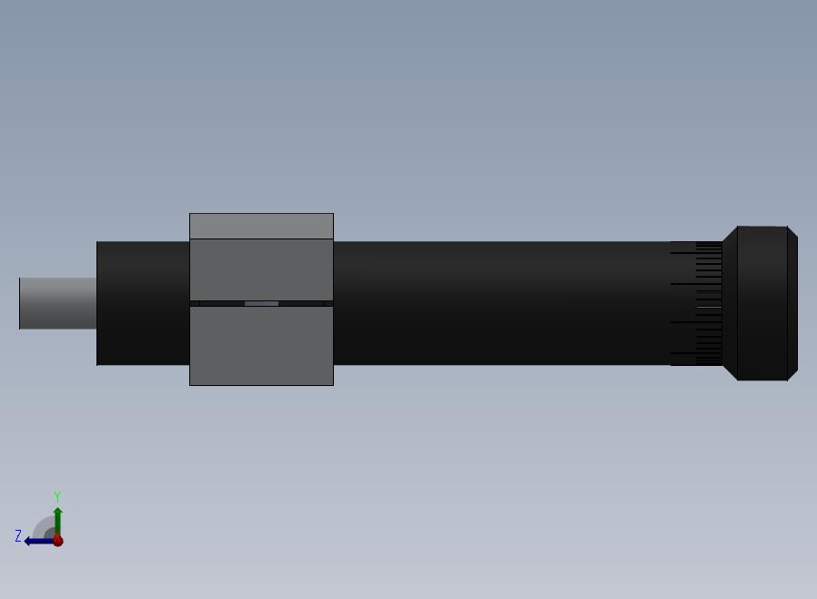 HSR（HHR）系列精密稳速器[HSR(HHR)15]