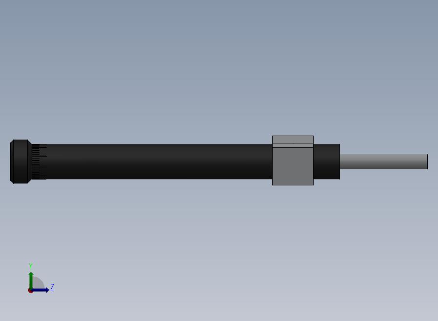 HSR（HHR）系列精密稳速器[HSR(HHR)60]