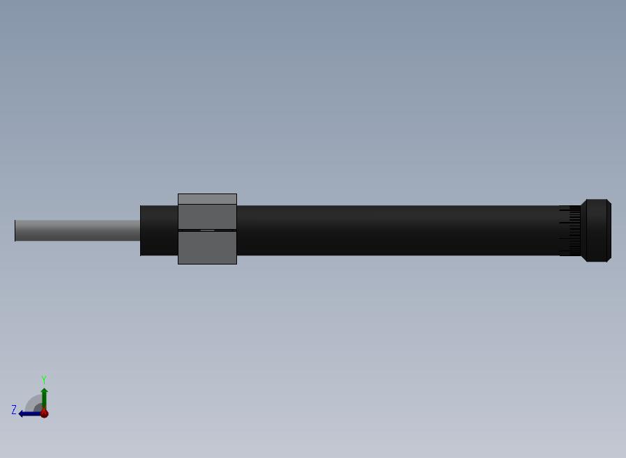 HSR（HHR）系列精密稳速器[HSR(HHR)60]