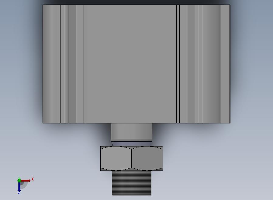 CQ2B-CDQ2B63-100M紧凑型气缸[CDQ2B100-25DMZ]