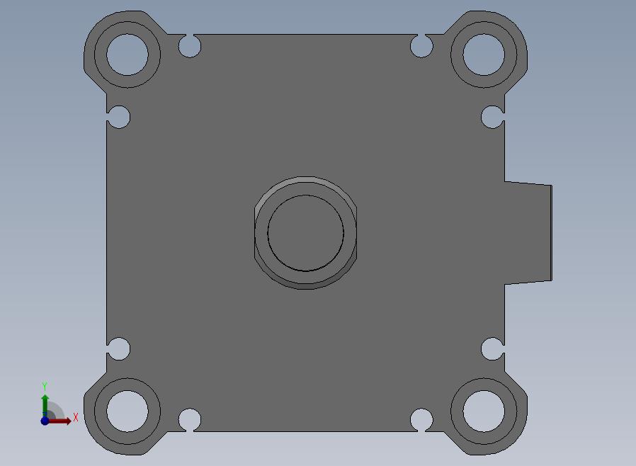 CQ2B-CDQ2B63-100紧凑型气缸[CQ2B100-40D]